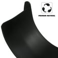thumbnail image 2 of 6PCS Plastic Billiards Table Pocket Liner for Pool Table Bar Home Black, 2 of 9