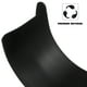 thumbnail image 4 of 6 fundas de plástico para mesa de billar, para bar, hogar, 4 esquinas y 2 lados, color negro., 4 of 6