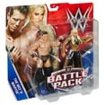 thumbnail image 2 of WWE Series 46 The Miz & Maryse Action Figure Battle Pack, 2 of 2