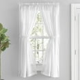 thumbnail image 2 of Ricardo Simplicity Tailored Valance, 2 of 5