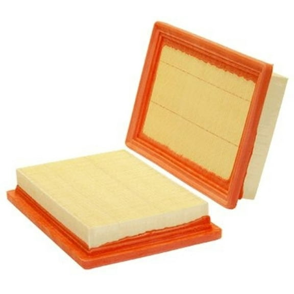 Air Filter Fits select: 1995-1999 HYUNDAI ACCENT