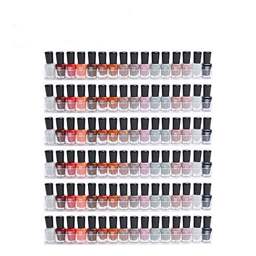 acrylic nail polish