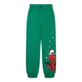thumbnail image 5 of Spider-Man Boys Holiday Graphic Print Sweatshirt and Joggers Set, Sizes 4-18, 5 of 6