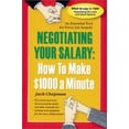 thumbnail image 1 of Pre-Owned Negotiating Your Salary: How to Make $1000 a Minute (Paperback) 1580083102 9781580083102, 1 of 1