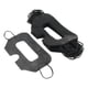 thumbnail image 5 of 50 Unids Disponible Sanitaria Vendados Para Las Auriculares De La Realidad con agujero Macarena Máscara de ojo disponible de VR, 5 of 8