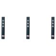 thumbnail image 1 of Wosthever Golf Alignment Stick Cover four Leather High Quality Type1 NO1, 1 of 1