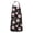 Pioneer Flower Floral-1, variant on Pioneer Flower Floral Print Pattern Apron for Women and Men, Cotton Linen Waterproof with Pockets, Adjustable, 33x27 Inch for Kitchen, Gardening, BBQ, Salon