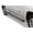 Silver, variant on APS Running Boards 5-inch Black Compatible with Chevy Trailblazer GMC Envoy 2002-2009 Stainless Steel (Nerf Bars Side Steps Side Bars)