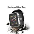 thumbnail image 3 of Njjex 40mm Screen Film Protector for Apple Watch Series 3 & 2, 3 of 10