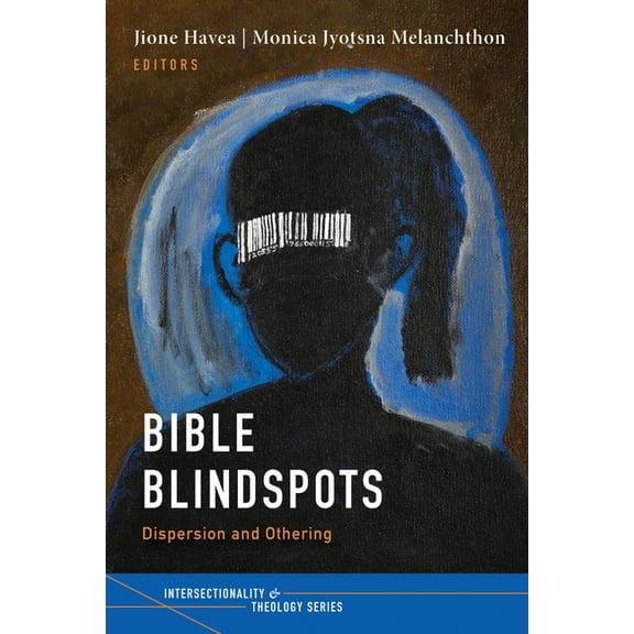 Intersectionality and Theology: Bible Blindspots (Paperback)