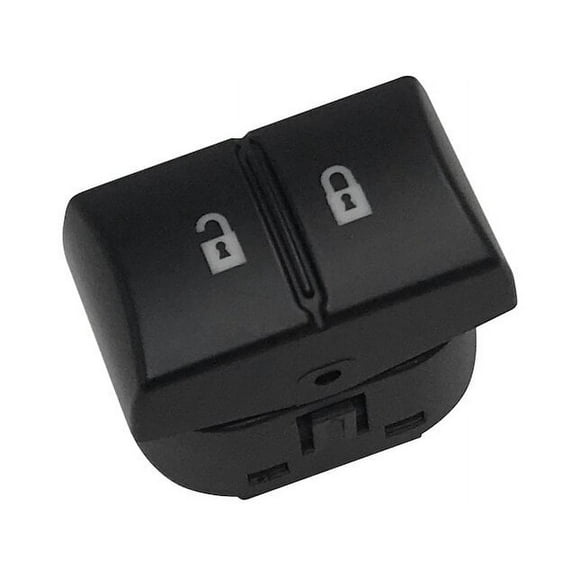 Front Left Central Lock Switch - Compatible with 2007 - 2009 Pontiac G5 2008