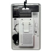 Fun World Ghost Face 25th Anniversary Deluxe Voice Changer