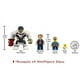 thumbnail image 4 of Set de minifiguras LEGO Star Wars Mandalorian Warrior en pap, 4 of 6