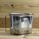 thumbnail image 1 of Taza de Doble Asa DYNWAVEMX de acero inoxidable 700ML, 1 of 8