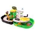thumbnail image 2 of Milaget Dinosaur Track Toy Set Dinosaur Car Tracks Creat Dinosaur Toys DIY Assembly Parking, 2 of 9