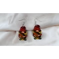 thumbnail image 7 of Cinco de Mayo Earrings - Mexican Jewelry - Festive Accessories - May 5th Jewelry (Taco Tuesday), 7 of 7