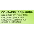 thumbnail image 6 of Juicy Juice 100% Apple Juice, 4.23-Ounce Packages 8 boxes, (Pack of 5), 6 of 8
