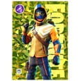 thumbnail image 1 of Fortnite 2021 Series 3 Cracked Ice Summit Striker #191 (Epic Outfit), 1 of 1