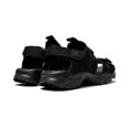 thumbnail image 3 of Nike Sandale pour Hommes Canyon (Noir/noir/noir, Numérique_11), 3 of 3