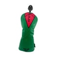 thumbnail image 2 of GARENDE Golf cover Stylish Waterproof Long Neck Golf Head Cover Golfer Gift FW, 2 of 9