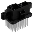 thumbnail image 1 of LR094345 Auto Parts 1 Pcs HVAC Blower Motor Resistor for Land Sport 2015, 1 of 5