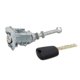 thumbnail image 2 of Front left door lock cylinder kit compatible with Peugeot 407 Citroen C4 2004-2011 Picasso 2006-2008 9170.y0 9170-, 2 of 5