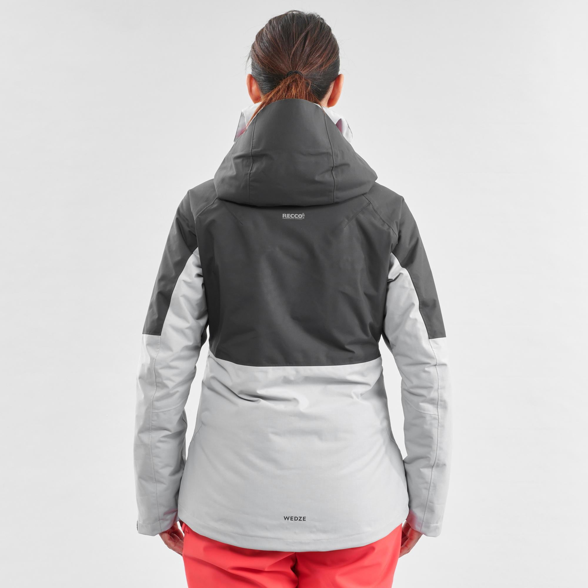 decathlon ski jacket