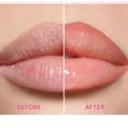 thumbnail image 3 of Lip Gloss Waterproof, Peel Off Lip Liner Pen, Double-Ended Tear Lip Gloss with Pearlescent Finish, Non-Stick Cup formula, Long Lasting, Smudge Resistant, Easy Application, 3 of 7