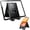 Black, variant on Lucrave Adjustable Tablet Stand Holder, Portable Foldable Desktop stand for iPad 10.2, iPad Pro 11 Inch, iPad 9.7, iPad Mini 5 4 3 2, iPad Air and all Smart Phone, Black