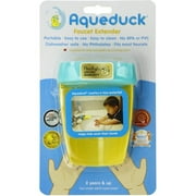 Faucet Extender, Aqua