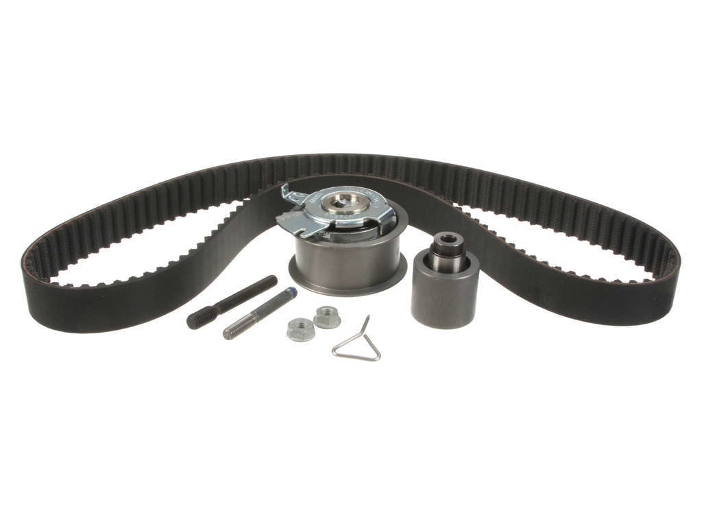 OE Replacement for 20042006 Volkswagen Golf Engine Timing Belt