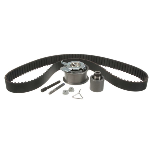 OE Replacement for 20042006 Volkswagen Beetle Engine Timing Belt