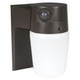 thumbnail image 1 of Heathco HZ-5610-BZ 110 degree Motion Sensing Security Light, 1 of 3