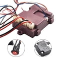 thumbnail image 6 of Diy Modified Kids Electric Car Rc Kit Wire Switch Receiver Remote Control, 6 of 8