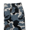 thumbnail image 3 of Wrangler Toddler Boy Long Sleeve Shirt and Pant Set, Sizes 2T-5T, 3 of 3
