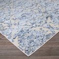 thumbnail image 4 of Couristan Ciré Royal Gate Lace Runner Rug, 4 of 7