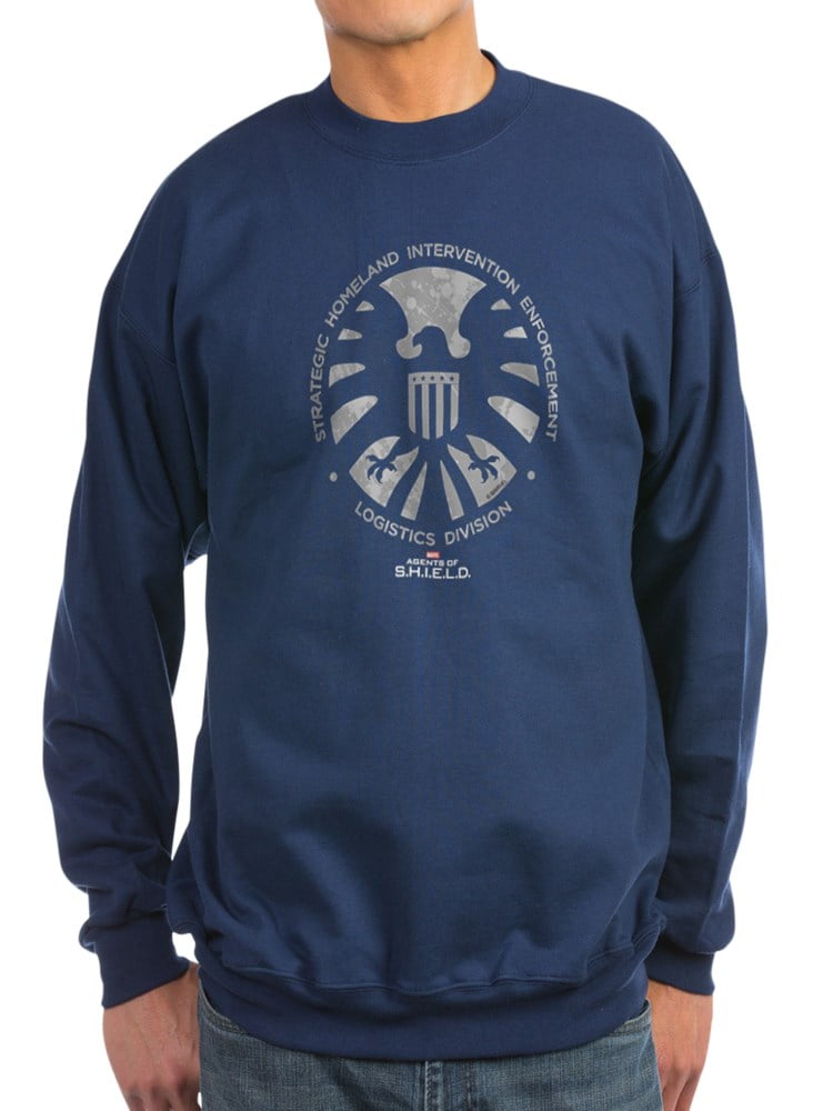 CafePress Marvel Agents of S.H.I.E.L.D Womens Novelty Cotton Pajama Set Comfortable PJ Sleepwear