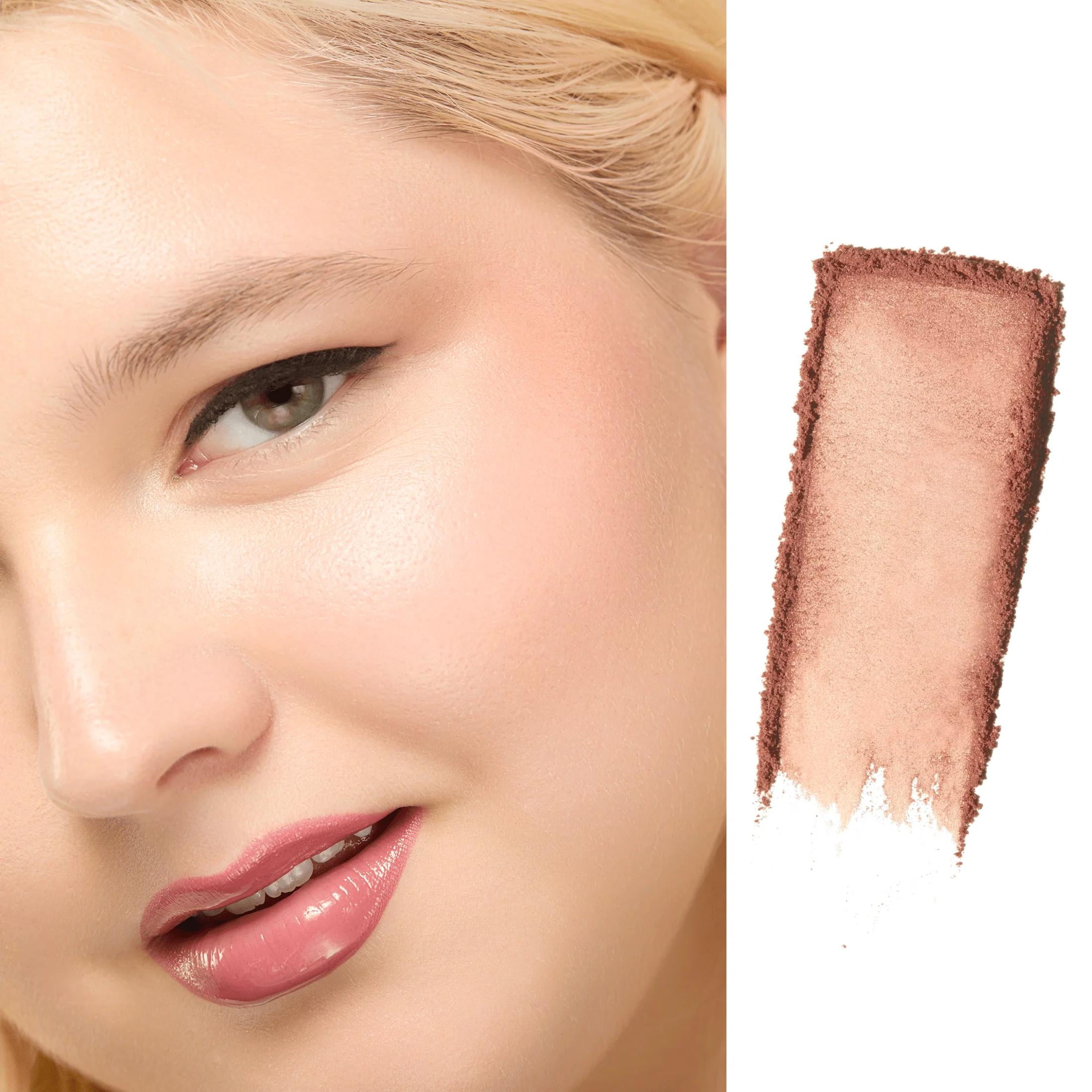 Gerard Cosmetics Star Powder - Pink Highlighter Makeup - Lucy