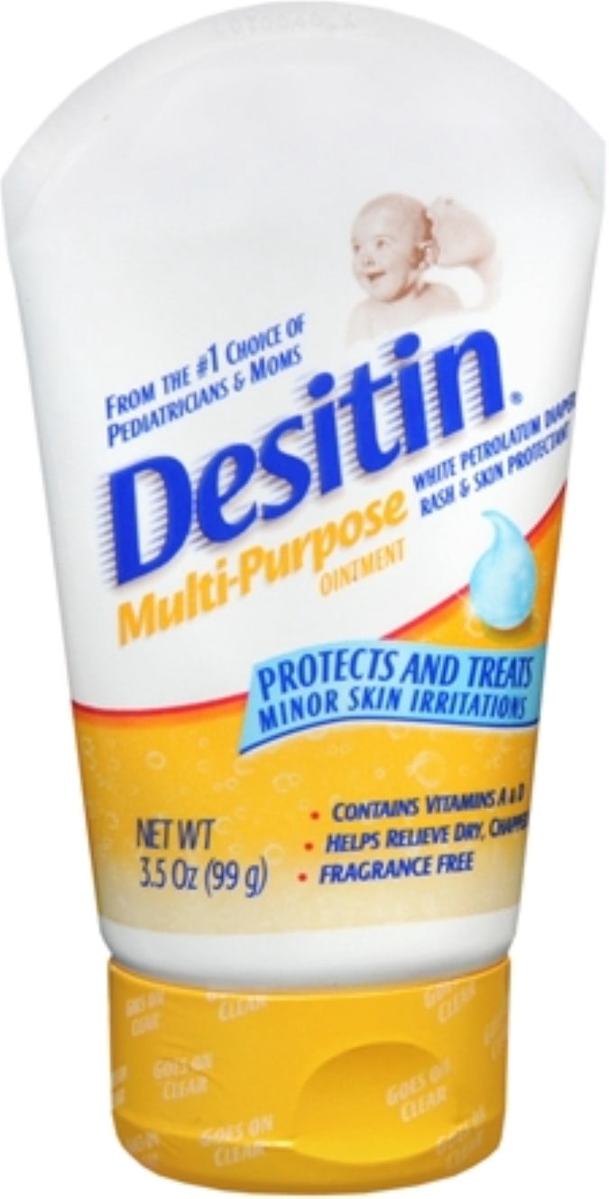 desitin ointment walmart