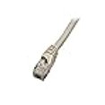 thumbnail image 3 of Comprehensive HR Pro - Patch cable - RJ-45 (M) to RJ-45 (M) - 50 ft - UTP - CAT 5e - molded, snagless, stranded - gray, 3 of 3