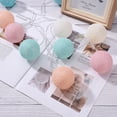 thumbnail image 1 of Bedroom Decorative,Led Round Ball Colored Remote Control Lights Led Round Ball Colored Lights Elevated Design, 1 of 8