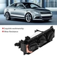 thumbnail image 4 of Air Conditioner Heater Switch, Circular Knob Design Car Heater  For Professional Use, 4 of 8