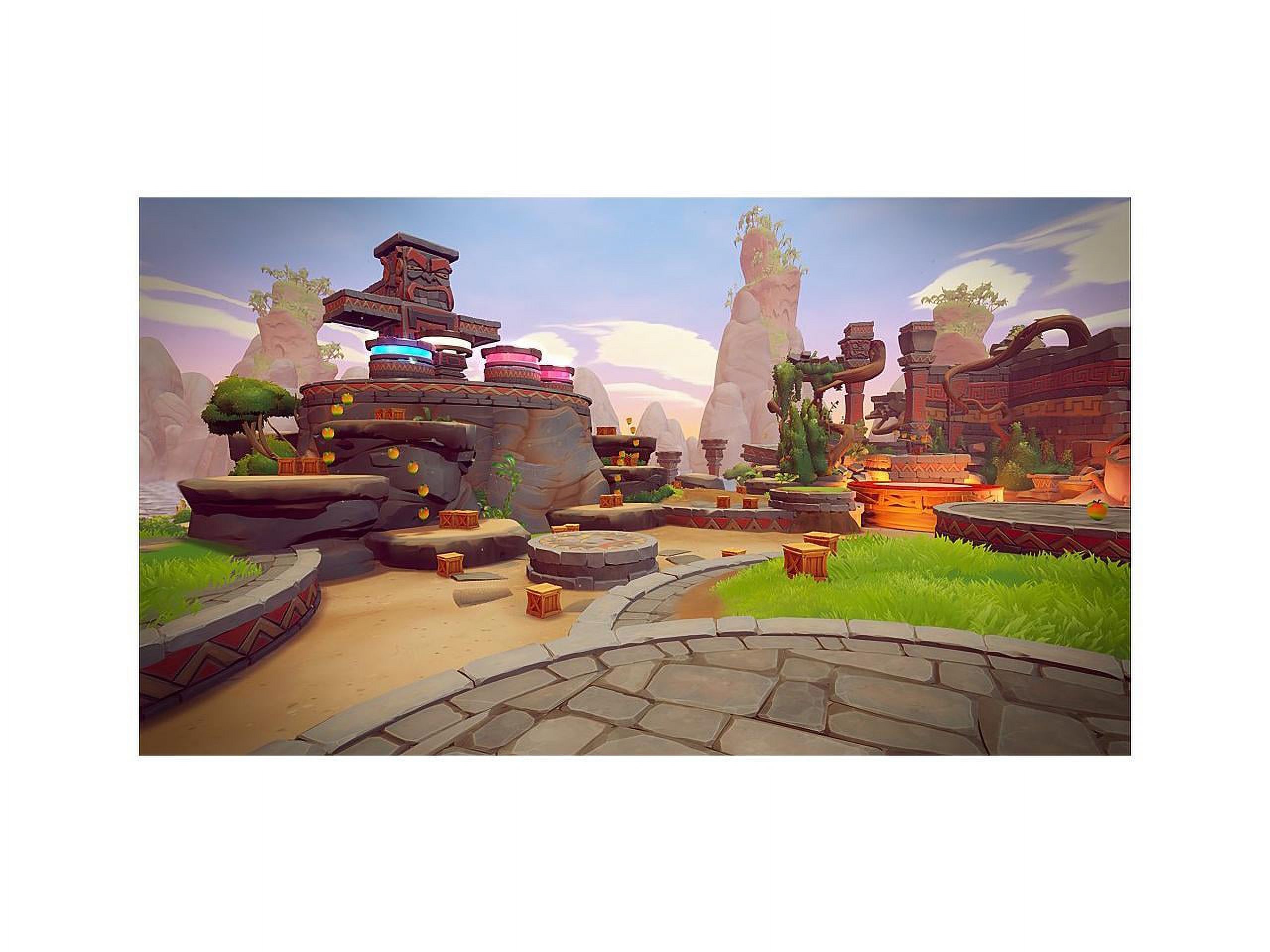 Crash Team Rumble: Deluxe Edition - PlayStation 5