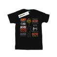 thumbnail image 1 of AC/DC T-Shirt pour Hommes de la Collection Art, 1 of 3