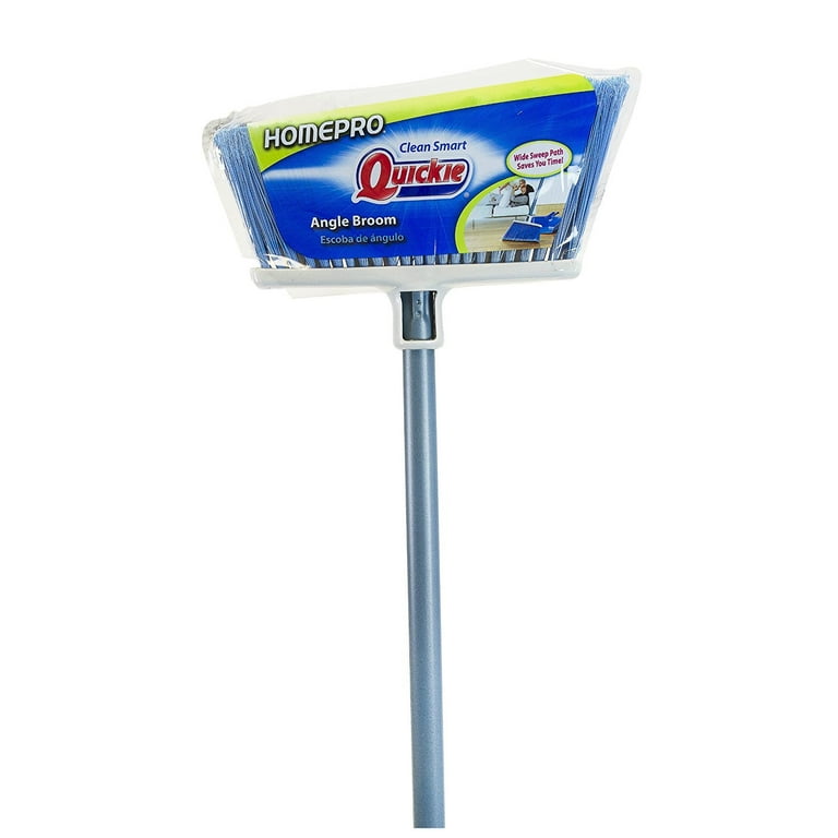 Quickie broom 2024 and dustpan