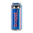 thumbnail image 1 of Bebida energética Boost active energy mora azul 470 ml, 1 of 2