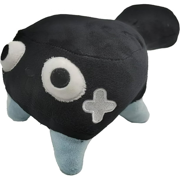 Peluche Dandy's World, juguetes de peluche Dandy World Sprout de 11,8 pulgadas para fanáticos y amigos,2