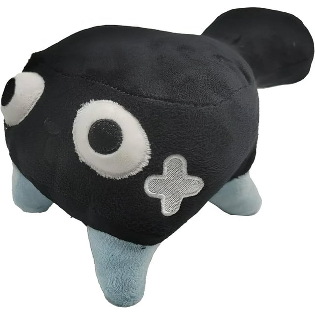 Peluche Dandy's World, juguetes de peluche Dandy World Sprout de 11,8 pulgadas para fanáticos y amigos,2