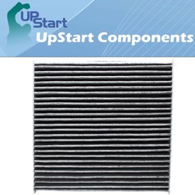 Cabin Air Filter 80291 T5r A01 With Activated Carbon Replacement