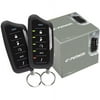 CLIFFORD 4115X REMOTE START SYSTEM CAR KEYLESS ENTRY 1/4 MILE (Avital 4115L)